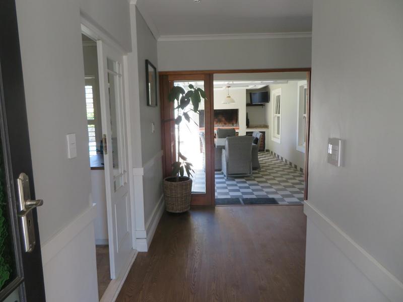 4 Bedroom Property for Sale in Zevendal Western Cape